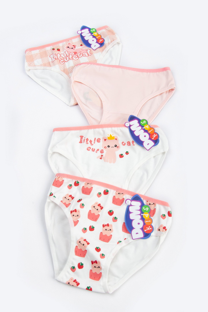 Труси для дівчаток